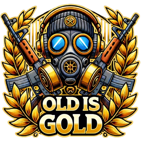 OLDISGOLD